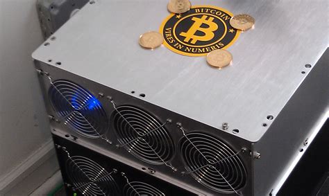 bitcoin mining calculator hardware