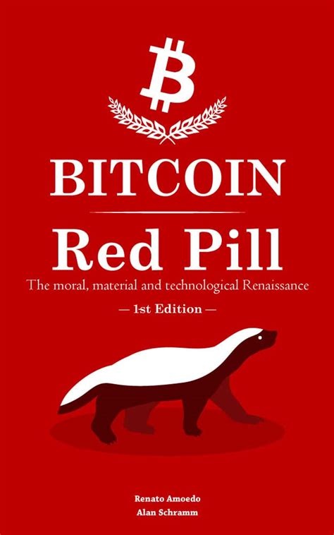 Bitcoin Redpill Pdf