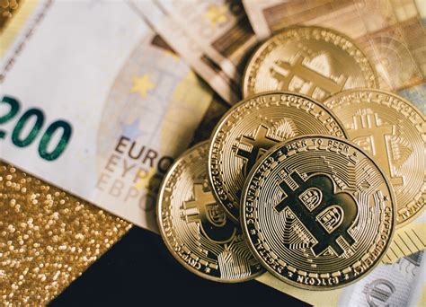 bitcoin x 10 euro kymr