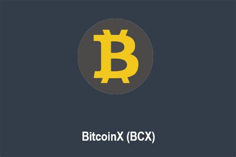 bitcoin x blog zgxm