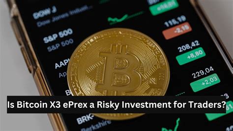 Bitcoin X3 Eprex
