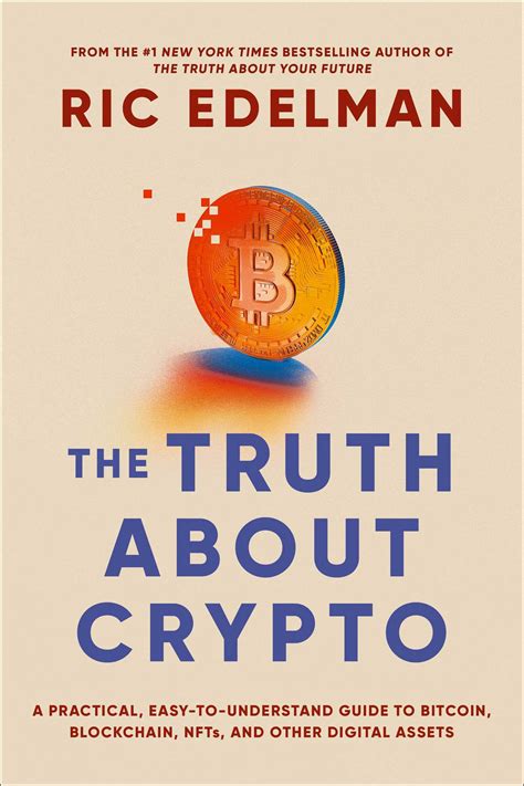 Full Download Bitcoin Blockchain The Whole Truth About Cryptocurrency 