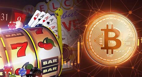 bitcoin casino without deposit