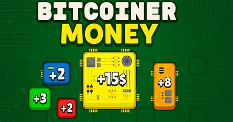Bitcoiner Game Walkthrough