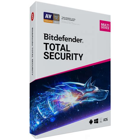Download Bitdefender Total Security 2013 User Guide 