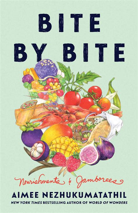 Bite By Bite Aimee