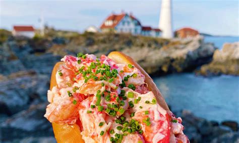 bite into maine