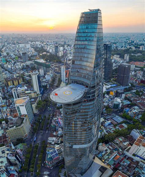 bitexco | Bitexco Financial Tower