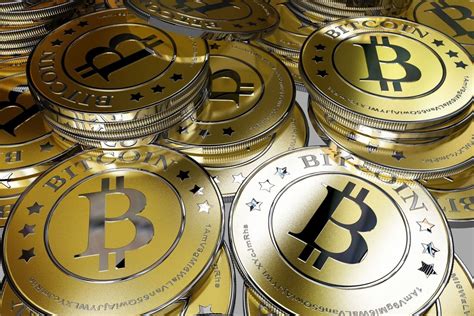 Prekyba tarp mainų Bitcoin