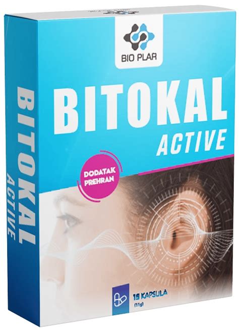 Bitokal active - u apotekama - Srbija - cena - komentari - iskustva - upotreba - forum - gde kupiti