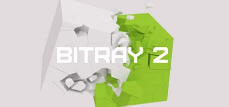 Bitray 2 Walkthrough