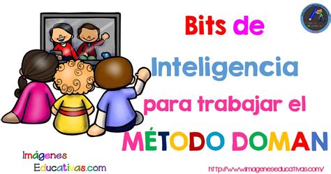 Bits Metodo Glenn Doman Bits De Inteligencia Enciclopedicos