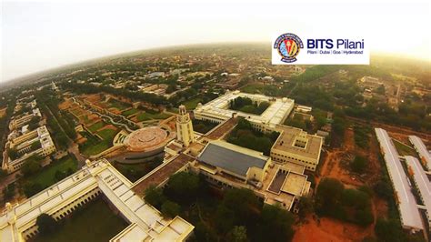Bits Pilani M Tech