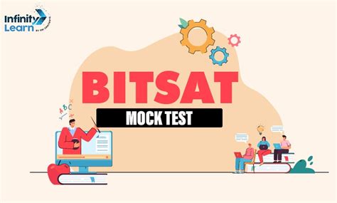 Bitsat Mock Test Free