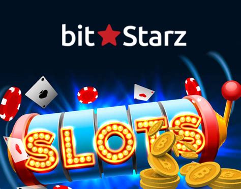 bitstarz slots casino!