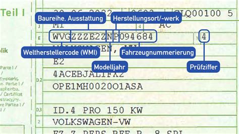 bitte geben sie eine gültige fin bei bmw