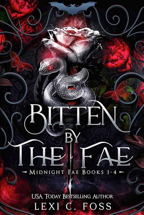 bitten a taken at midnight standalone english edi