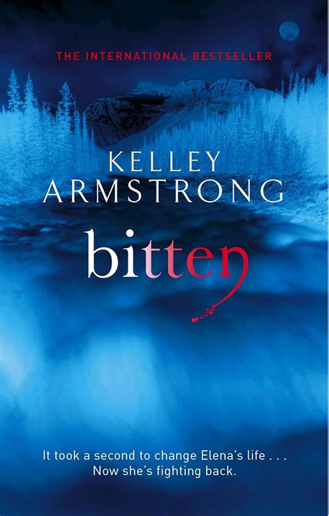 bitten kelley armstrong