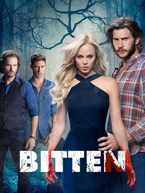 Bitten Television Show