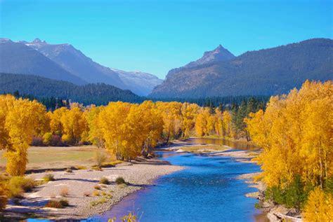 bitterroot mountains montana