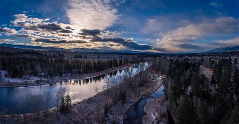 bitterroot valley montana