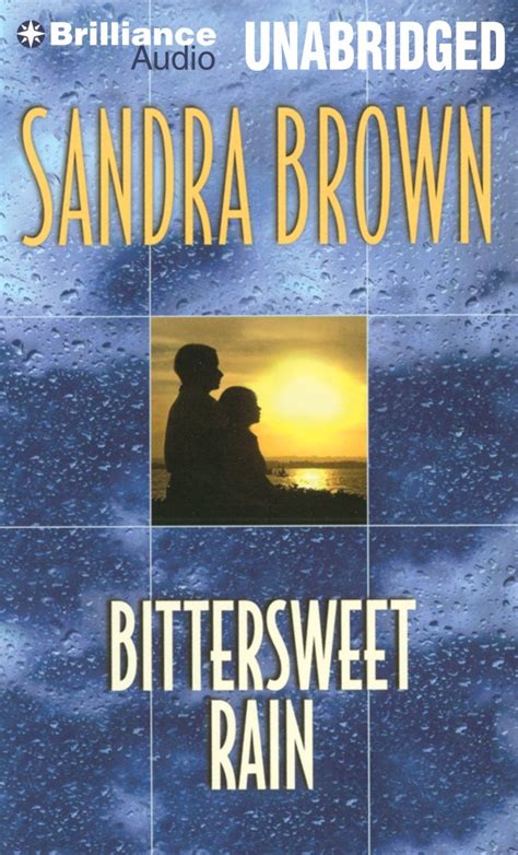 bittersweet rain sandra brown