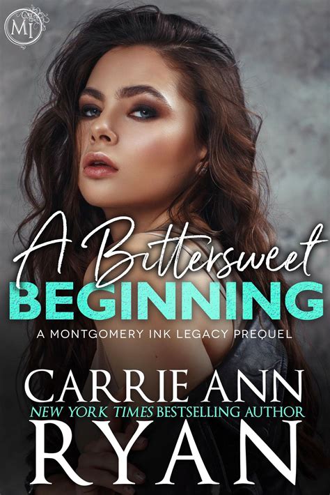 Bittersweet The Beginning