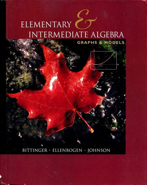 Bittinger Ellenbogen Johnson Elementary Intermediate