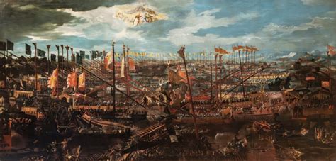 Bitwa Pod Lepanto