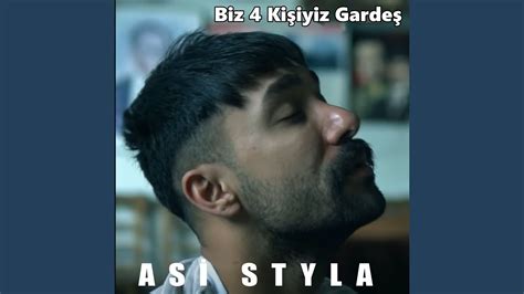 biz 4 kişiyiz.. YouTube. 