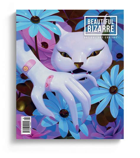 Bizarre Magazine