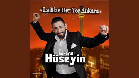 bize her yer Ankara.. YouTube.