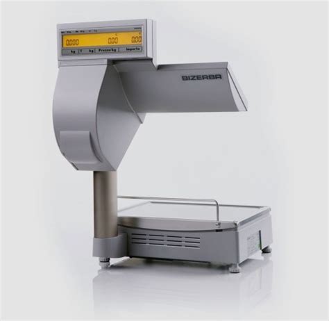 Bizerba Bc 800