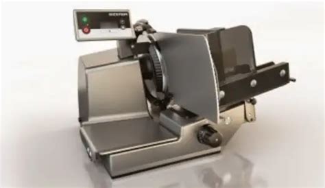 Read Bizerba Bread Slicer Technical Manual 