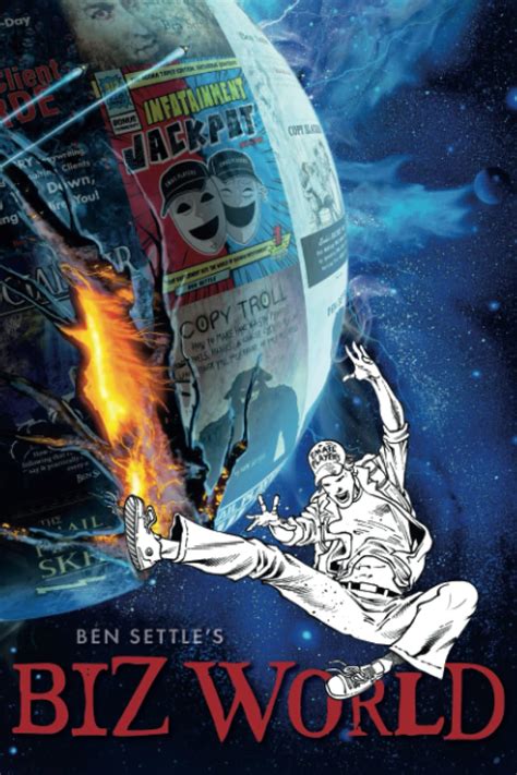 Bizworld Ben Settle Pdf