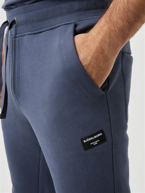 björn borg centre tapered pants