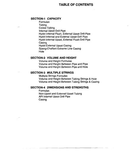 Bj Engineering Handbook