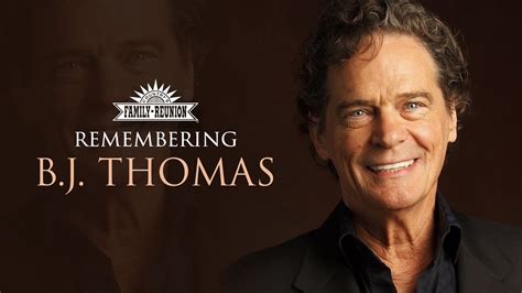 bj thomas biography drug users