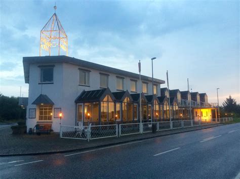 bjerregaard strand restaurant