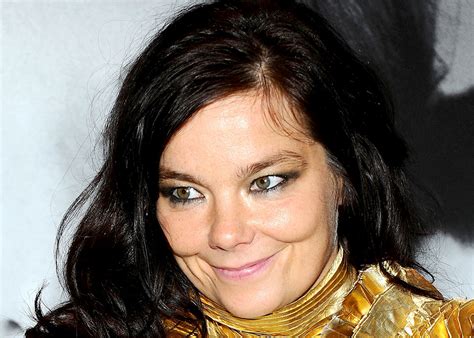 bjork biografie