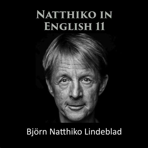 Björn Natthiko Lindeblad