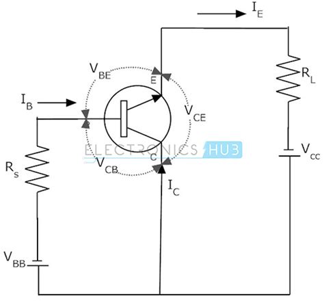 bjt - Common Collector Biasing - Electrical Engineering Stack Exchange