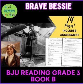 bju history third grade