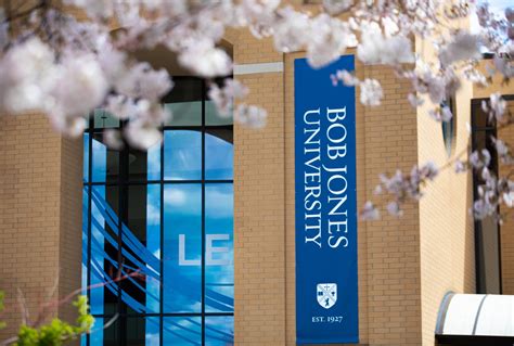 Bju Student Central