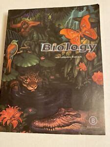 Download Bju Biology 3Rd Edition 