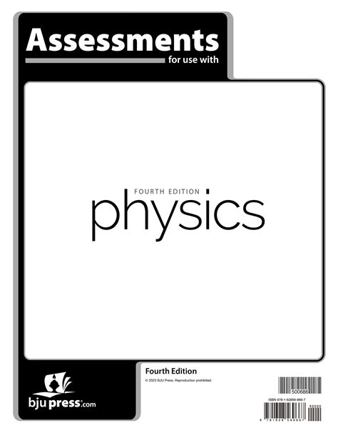 Read Online Bju Press Physics Answers 