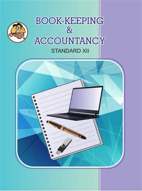 Bk 12th Commerce Pdf