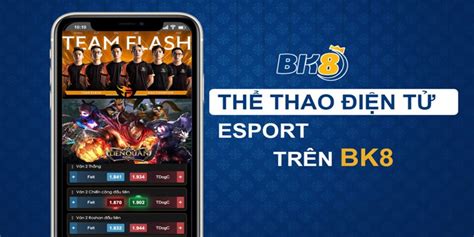 BK8BET - Online Sportsbook & Casino | Bet with BK8