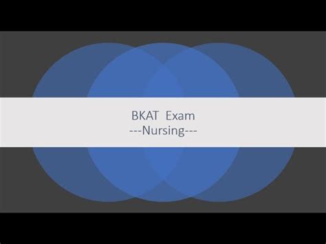 Full Download Bkat Test Study Guide Emergency 