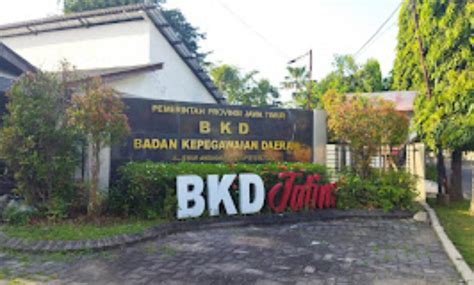 Bkd Kab Tegal